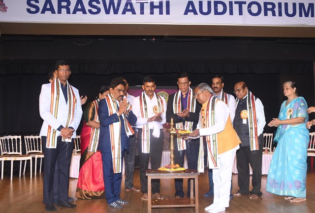 ಇಪ್ಪತ್ತ ಆರನೇ ವಾರ್ಷಿಕೋತ್ಸವ ಸಂಭ್ರಮಿಸಿದ ಗಾಣಿಗ ಸಮಾಜ ಮುಂಬಯಿ